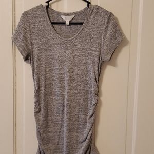Market & Spruce Maternity Top